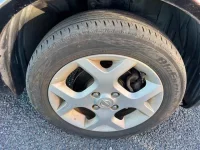 Nissan CUBECUBIC лот № 90108 оценка 3  с аукциона в Японии 8