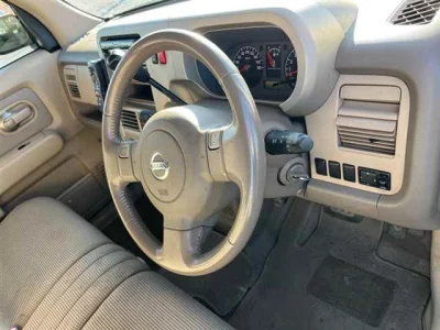 Nissan CUBECUBIC  с аукциона в Японии