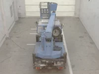 Isuzu ELF лот № 2001 оценка 3.5  с аукциона в Японии 2