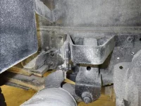 Isuzu ELF лот № 2001 оценка 3.5  с аукциона в Японии 3