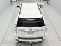 Toyota LAND CRUISER PRADO лот № 30608 оценка 4  с аукциона в Японии 7