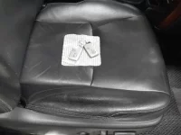 Toyota LAND CRUISER PRADO лот № 30608 оценка 4  с аукциона в Японии 9