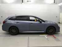 Subaru LEVORG лот № 30609 оценка 4  с аукциона в Японии 2