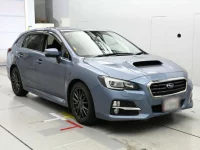 Subaru LEVORG лот № 30609 оценка 4  с аукциона в Японии 4