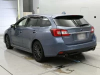 Subaru LEVORG лот № 30609 оценка 4  с аукциона в Японии 5