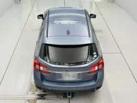 Subaru LEVORG лот № 30609 оценка 4  с аукциона в Японии 7
