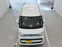 Mazda FLAIR WAGON лот № 3362 оценка 5  с аукциона в Японии 6