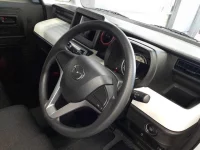 Mazda FLAIR WAGON лот № 3362 оценка 5  с аукциона в Японии 8