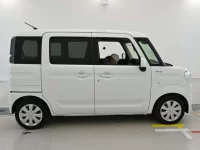 Mazda FLAIR WAGON лот № 3362 оценка 5  с аукциона в Японии 2