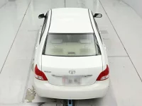 Toyota BELTA лот № 30611 оценка 4  с аукциона в Японии 7