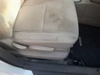 Toyota BELTA лот № 30611 оценка 4  с аукциона в Японии 9