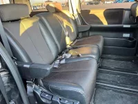 Nissan ELGRAND лот № 90104 оценка 3  с аукциона в Японии 7