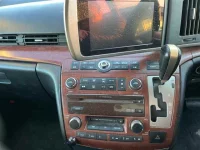 Nissan ELGRAND лот № 90104 оценка 3  с аукциона в Японии 5