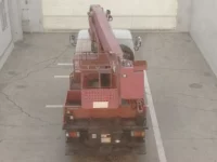 Isuzu ELF лот № 2014 оценка 3  с аукциона в Японии 2