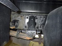 Isuzu ELF лот № 2014 оценка 3  с аукциона в Японии 3