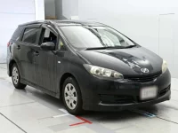 Toyota WISH лот № 30613 оценка 3.5  с аукциона в Японии 4