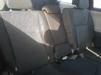 Toyota WISH лот № 30613 оценка 3.5  с аукциона в Японии 10