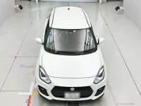 Suzuki SWIFT лот № 30616 оценка 4.5  с аукциона в Японии 6