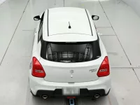 Suzuki SWIFT лот № 30616 оценка 4.5  с аукциона в Японии 7