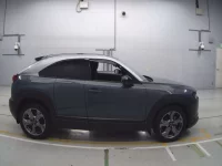 Mazda MX-30 лот № 20096 оценка 4.5  с аукциона в Японии 2