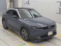 Mazda MX-30 лот № 20096 оценка 4.5  с аукциона в Японии 4