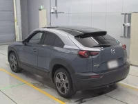 Mazda MX-30 лот № 20096 оценка 4.5  с аукциона в Японии 5