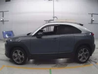 Mazda MX-30 лот № 20096 оценка 4.5  с аукциона в Японии 3