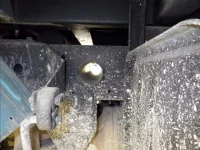 Hino DUTRO лот № 2009 оценка 3.5  с аукциона в Японии 3