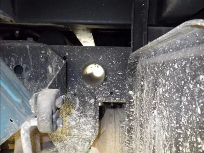 Hino DUTRO  с аукциона в Японии