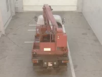 Hino DUTRO лот № 2016 оценка 3.5  с аукциона в Японии 2