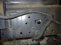 Hino DUTRO лот № 2016 оценка 3.5  с аукциона в Японии 3