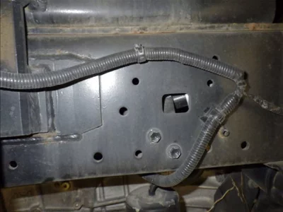 Hino DUTRO  с аукциона в Японии