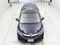 Honda SHUTTLE лот № 30618 оценка 4  с аукциона в Японии 6