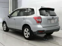 Subaru FORESTER лот № 30617 оценка 3.5  с аукциона в Японии 5