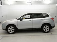 Subaru FORESTER лот № 30617 оценка 3.5  с аукциона в Японии 3