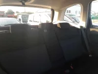 Subaru FORESTER лот № 30617 оценка 3.5  с аукциона в Японии 10