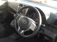 Toyota RACTIS лот № 30619 оценка 3.5  с аукциона в Японии 8
