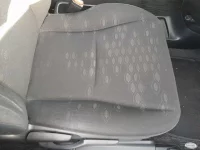 Toyota RACTIS лот № 30619 оценка 3.5  с аукциона в Японии 9