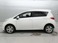 Toyota RACTIS лот № 30619 оценка 3.5  с аукциона в Японии 3