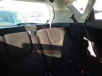 Toyota RACTIS лот № 30619 оценка 3.5  с аукциона в Японии 10