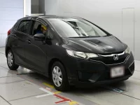 Honda FIT лот № 30620 оценка 4  с аукциона в Японии 4