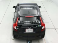 Honda FIT лот № 30620 оценка 4  с аукциона в Японии 7