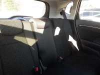 Honda FIT лот № 30620 оценка 4  с аукциона в Японии 10