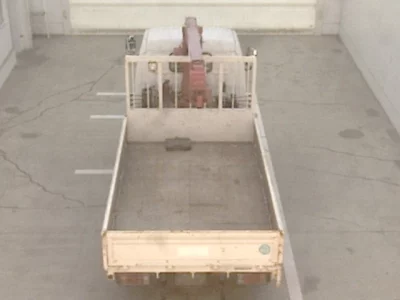 Hino DUTRO  с аукциона в Японии