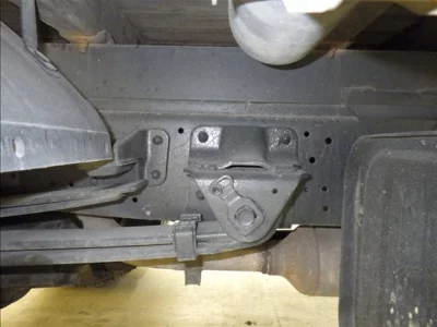 Hino DUTRO  с аукциона в Японии