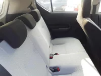 Toyota AQUA лот № 30625 оценка 4.5  с аукциона в Японии 10