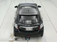 Toyota VITZ лот № 30624 оценка 4  с аукциона в Японии 7