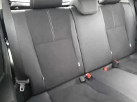 Toyota VITZ лот № 30624 оценка 4  с аукциона в Японии 10