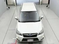 Subaru FORESTER лот № 30626 оценка 4  с аукциона в Японии 6