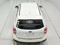 Subaru FORESTER лот № 30626 оценка 4  с аукциона в Японии 7